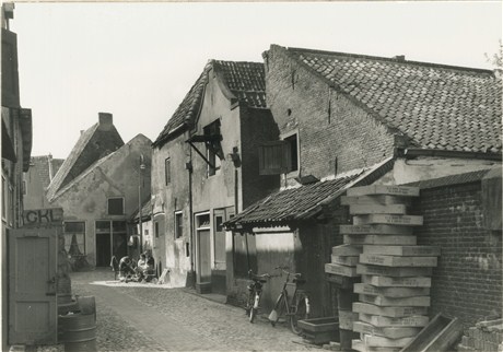 Steeg Elburg_bron Streekarchivariaat NW Veluwe